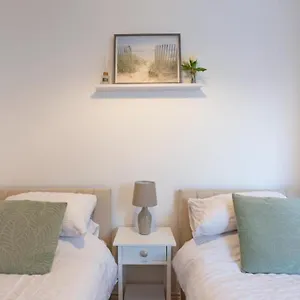Spacious Two Bed Loft Birchanger