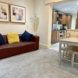 Tithebarn Townhouse Poulton-le-Fylde