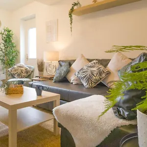  Apartment Principality - Two Bed By Promise
